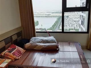 Chủ cần bán gấp studio 28m view hồ, biệt thự siêu thoáng