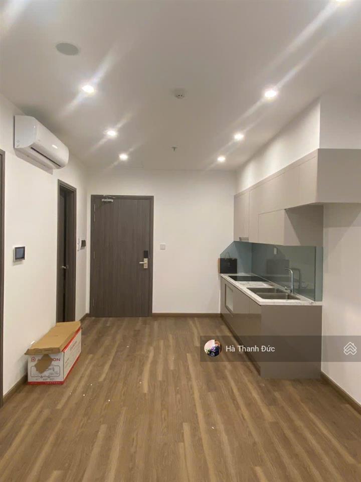 Bán nhanh căn 1n the beverly vinhomes ocean park 1 giá tốt thị trường chỉ 2,55 tỷ