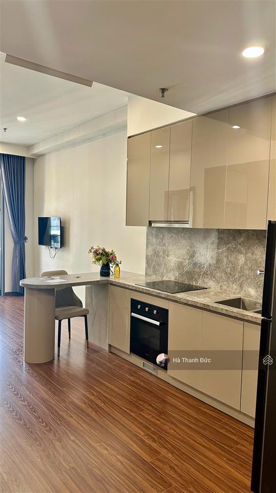 Chính chủ thanh khoản gấp 1n+ 48m2 masteri ocean park cam kết giá tốt