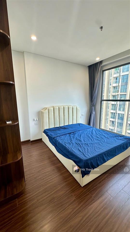 Chính chủ thanh khoản gấp 1n+ 48m2 masteri ocean park cam kết giá tốt