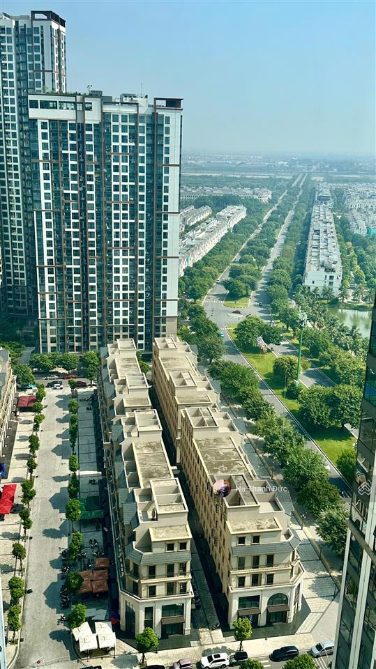 Chính chủ thanh khoản gấp 1n+ 48m2 masteri ocean park cam kết giá tốt