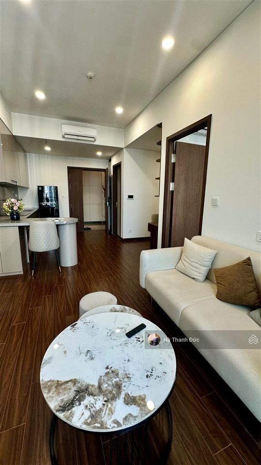 Chính chủ thanh khoản gấp 1n+ 48m2 masteri ocean park cam kết giá tốt