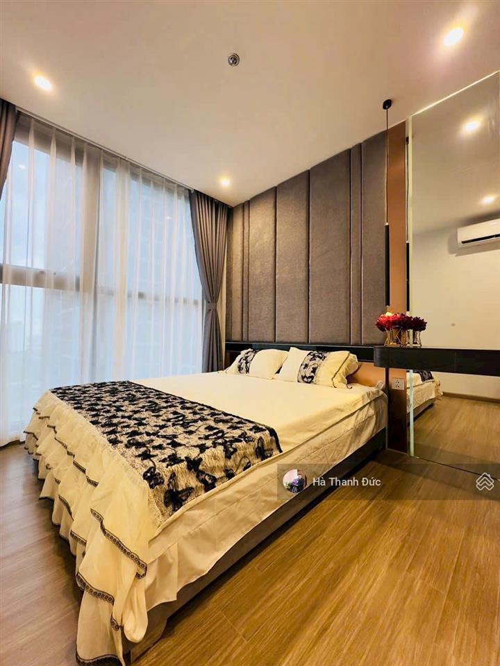 Siêu phẩm 3n 78m2 tòa p4 | vinhomes ocean park 1 full nội thất luxury chỉ việc xách vali đến ở!
