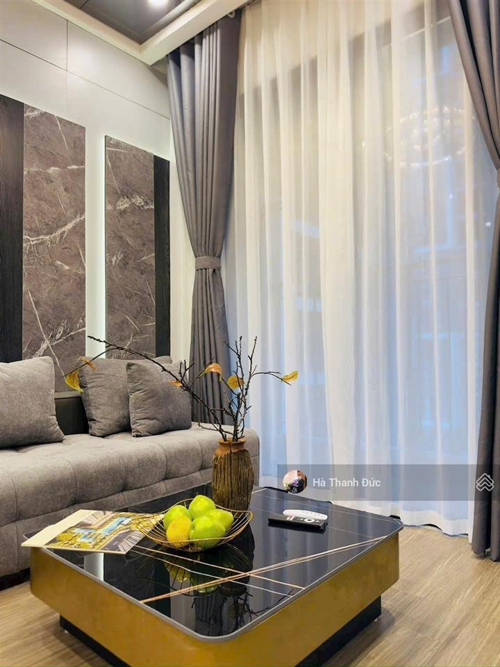Siêu phẩm 3n 78m2 tòa p4 | vinhomes ocean park 1 full nội thất luxury chỉ việc xách vali đến ở!