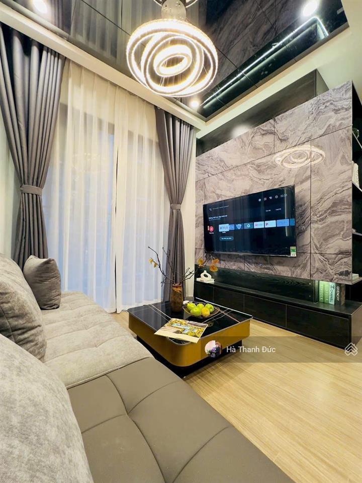 Siêu phẩm 3n 78m2 tòa p4 | vinhomes ocean park 1 full nội thất luxury chỉ việc xách vali đến ở!