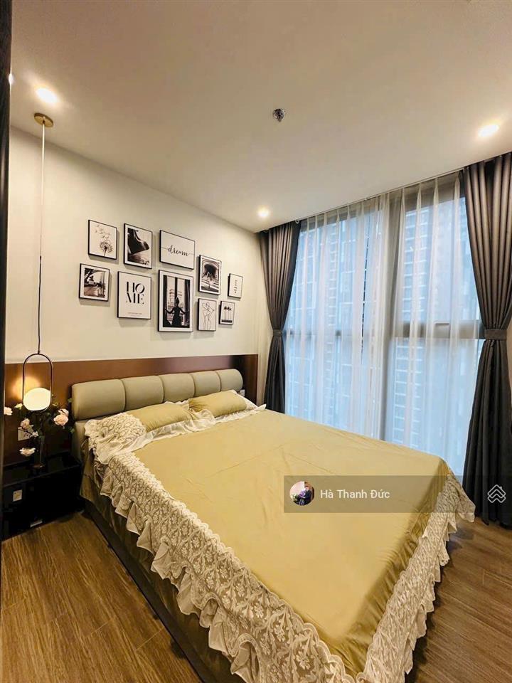 Siêu phẩm 3n 78m2 tòa p4 | vinhomes ocean park 1 full nội thất luxury chỉ việc xách vali đến ở!