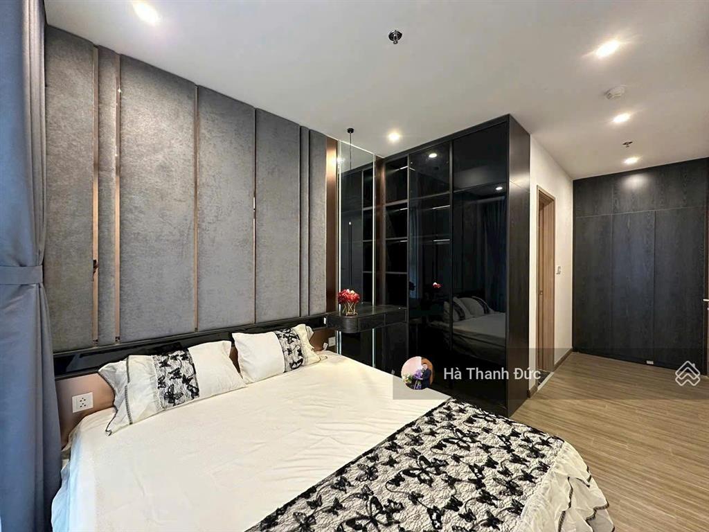Siêu phẩm 3n 78m2 tòa p4 | vinhomes ocean park 1 full nội thất luxury chỉ việc xách vali đến ở!