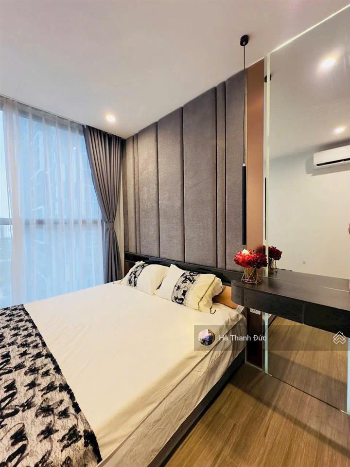 Siêu phẩm 3n 78m2 tòa p4 | vinhomes ocean park 1 full nội thất luxury chỉ việc xách vali đến ở!