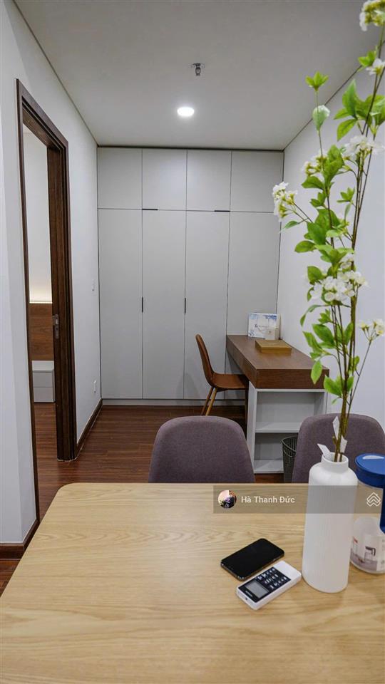 Chính chủ cần bán nhanh căn 1n+1 masteri waterfront full nội thất, giá chỉ 2.850 tỷ