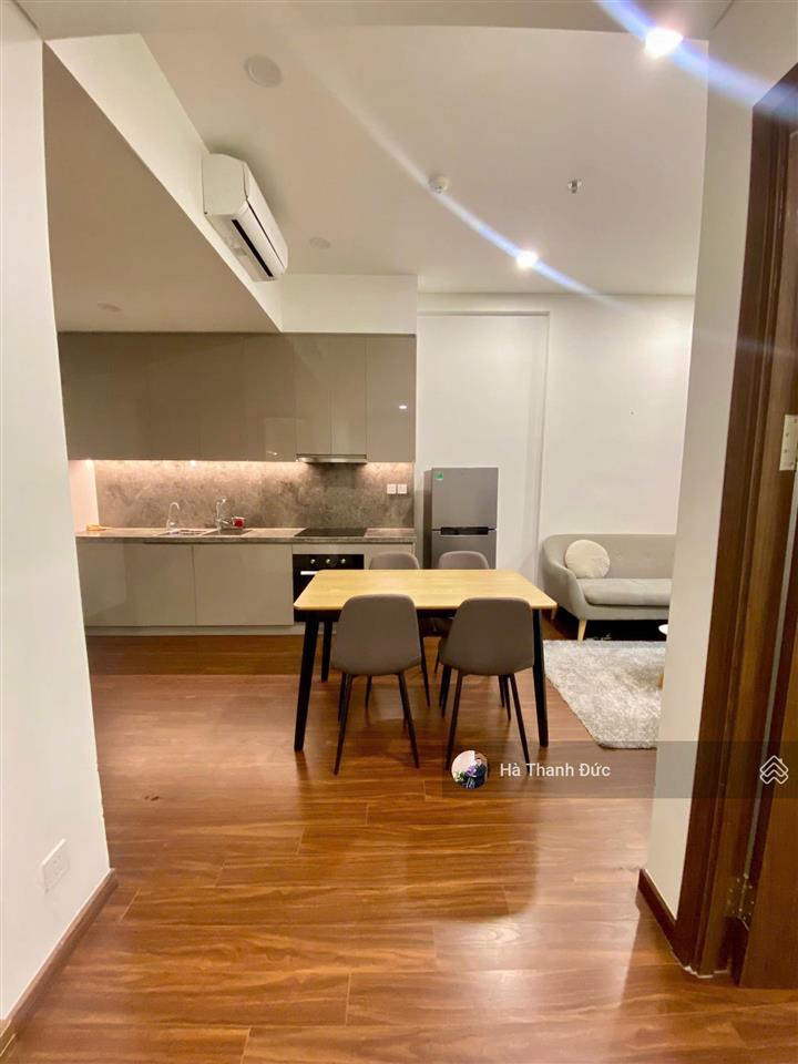 Chính chủ cần bán nhanh căn 1n+1 masteri waterfront full nội thất, giá chỉ 2.850 tỷ