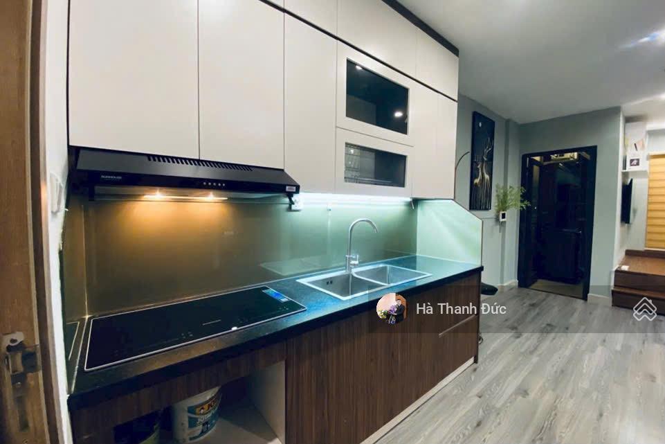 Bán gấp studio 28m full đồ chỉ 1,7 tỷ