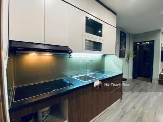 Bán gấp studio 28m full đồ chỉ 1,7 tỷ