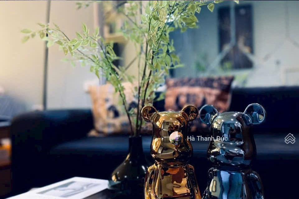 Bán gấp studio 28m full đồ chỉ 1,7 tỷ
