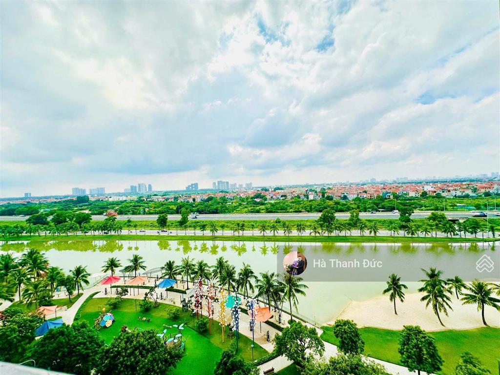 Chính chủ bán căn 2pn 55m view sông cực thoáng giá chỉ 2,8 tỷ net!