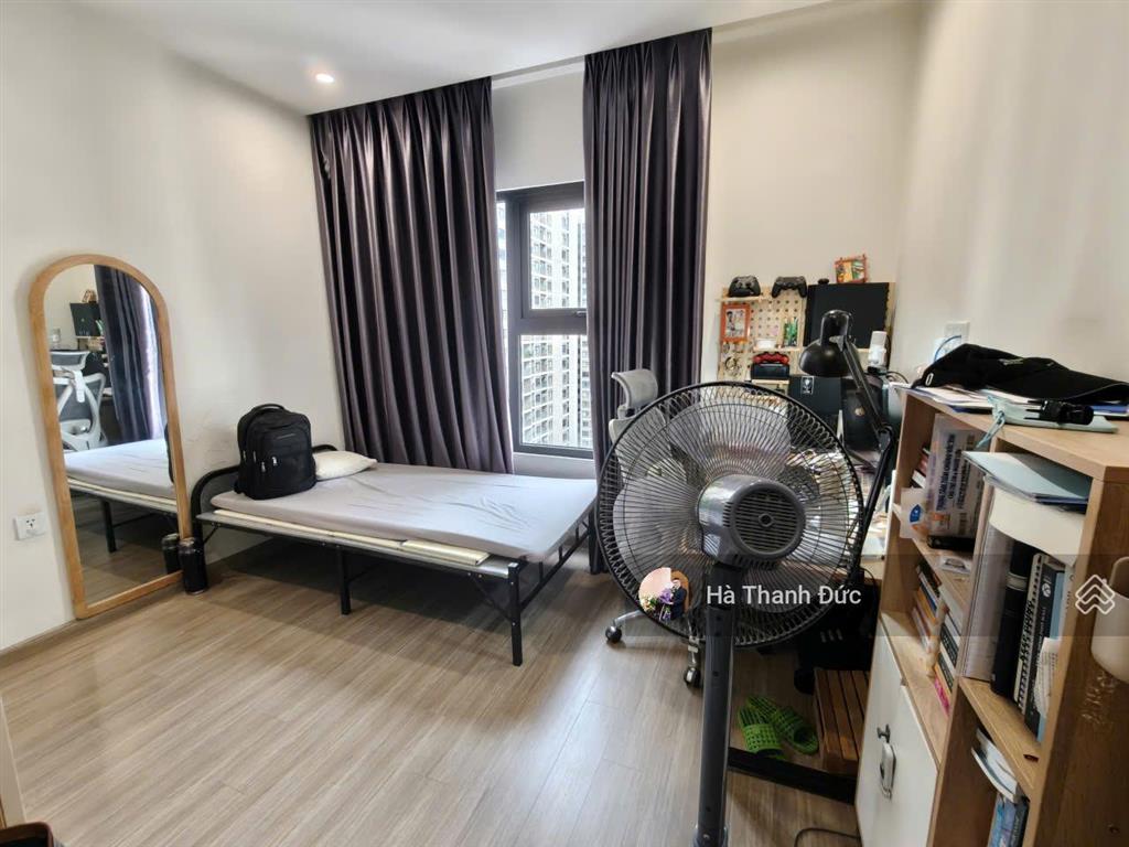 Chính chủ bán căn 3pn 76,4m full nội thất giá chỉ 3,7 tỷ thu về