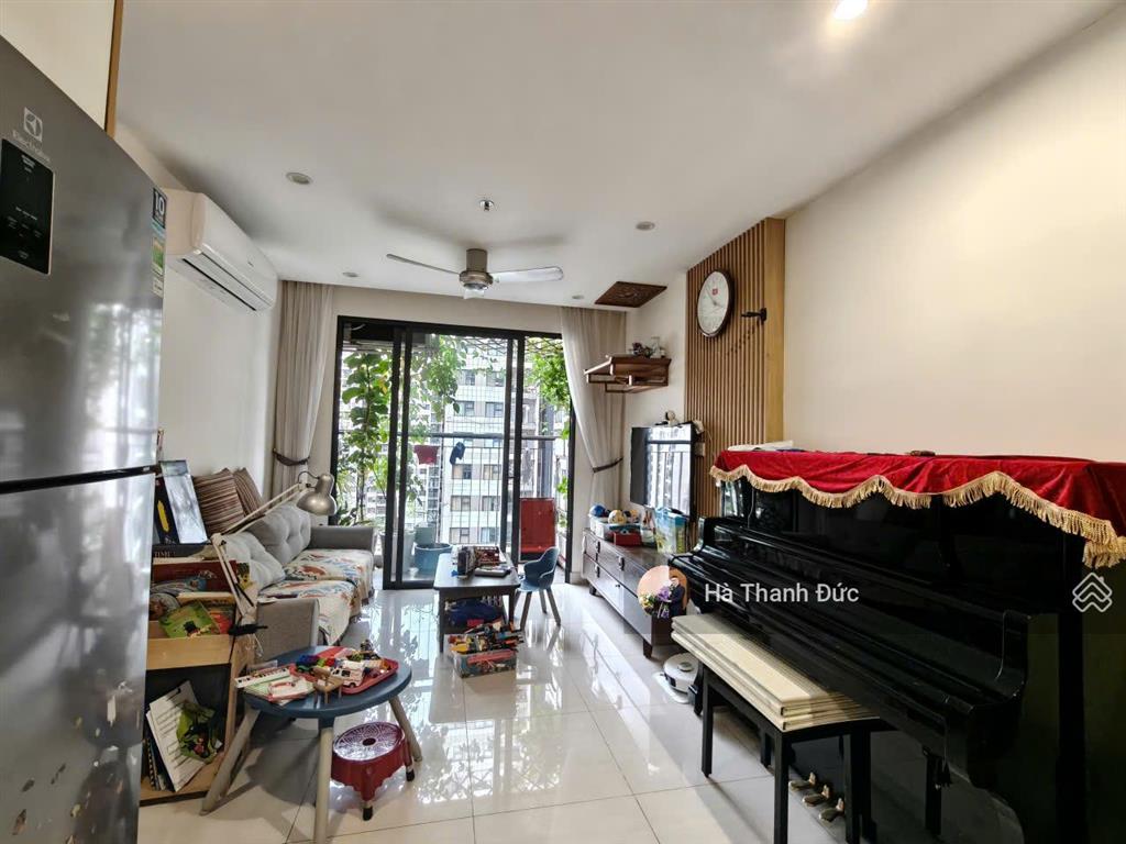 Chính chủ bán căn 3pn 76,4m full nội thất giá chỉ 3,7 tỷ thu về