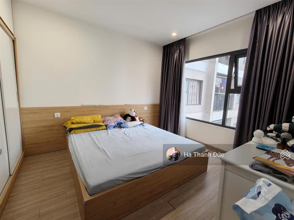 Chính chủ bán căn 3pn 76,4m full nội thất giá chỉ 3,7 tỷ thu về