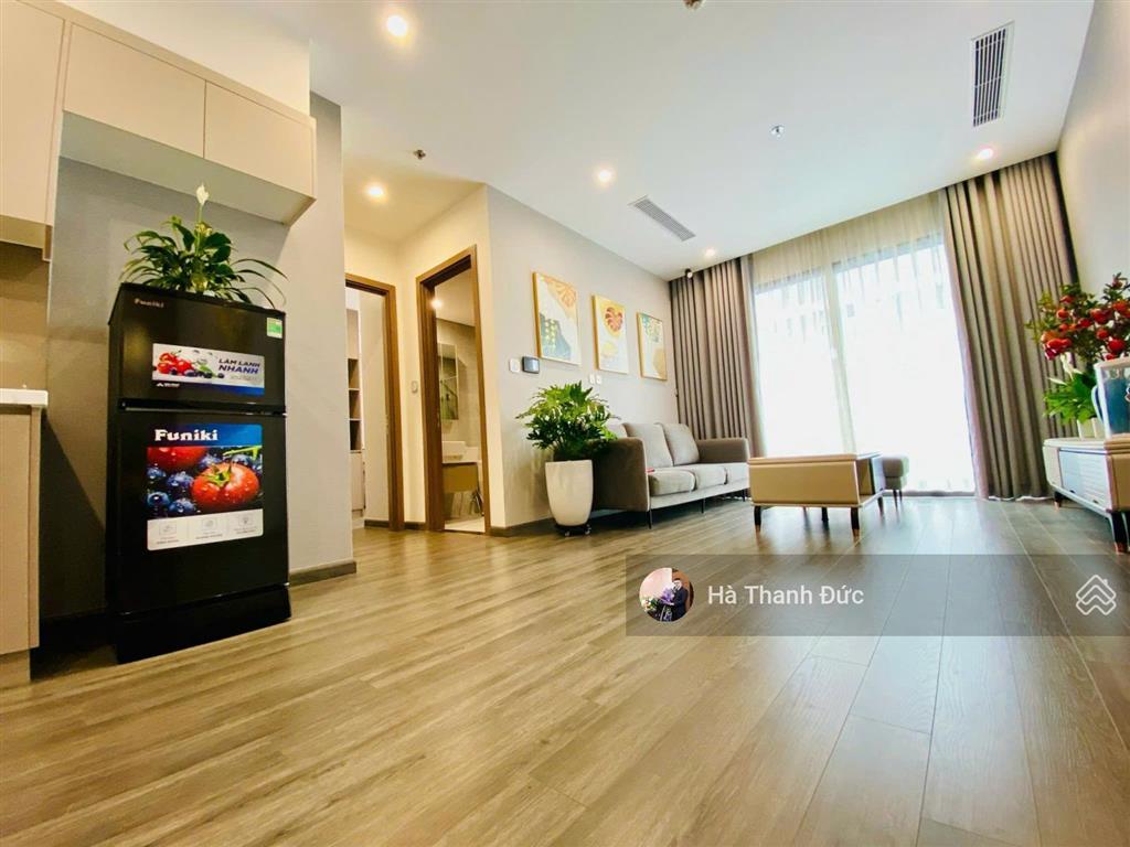 Chính chủ bán căn góc 2pn2wc 69m the zenpark giá chỉ 4,35 tỷ net