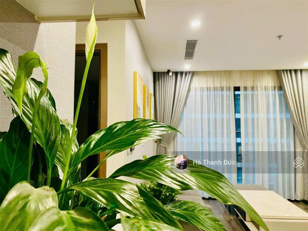 Chính chủ bán căn góc 2pn2wc 69m the zenpark giá chỉ 4,35 tỷ net