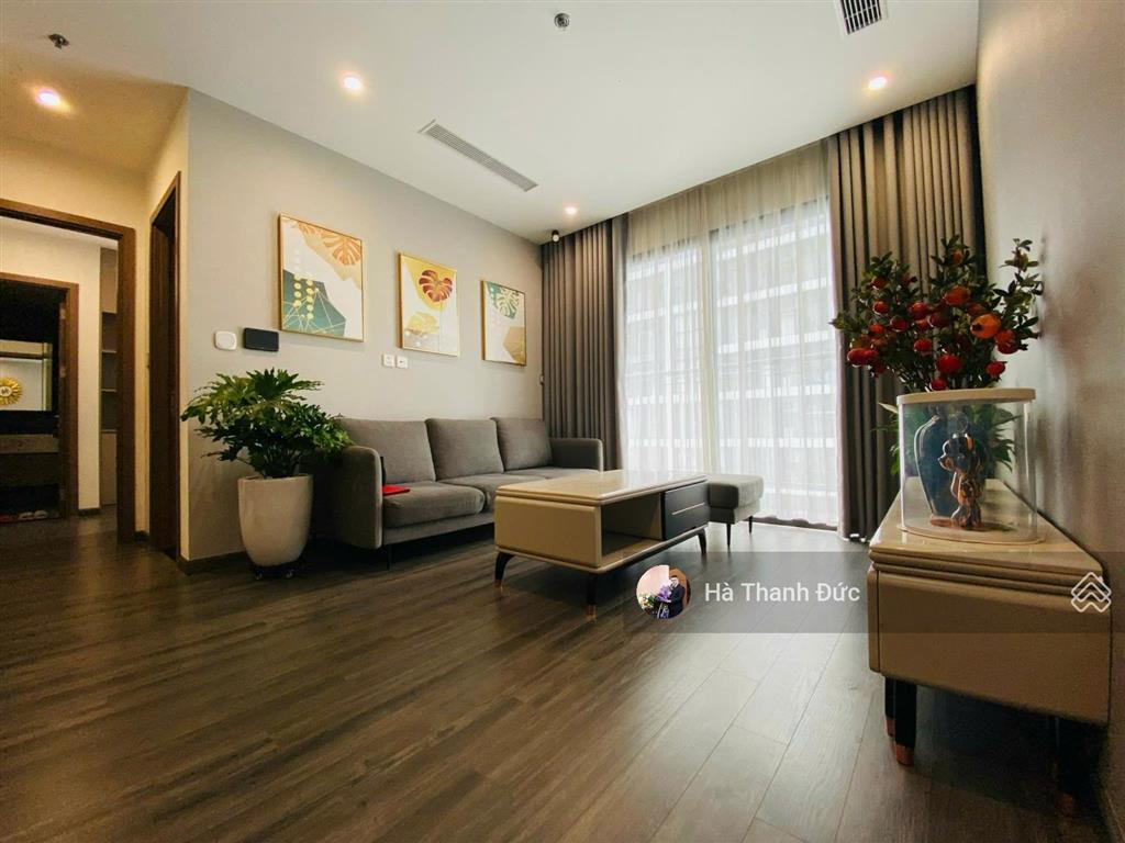 Chính chủ bán căn góc 2pn2wc 69m the zenpark giá chỉ 4,35 tỷ net