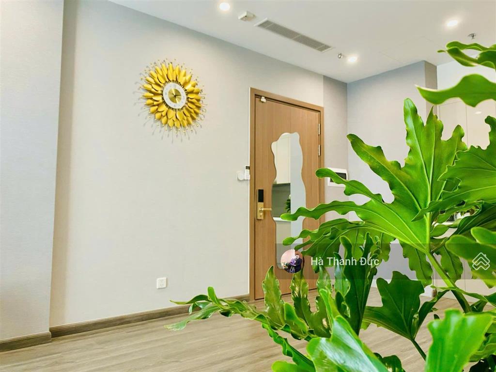 Chính chủ bán căn góc 2pn2wc 69m the zenpark giá chỉ 4,35 tỷ net
