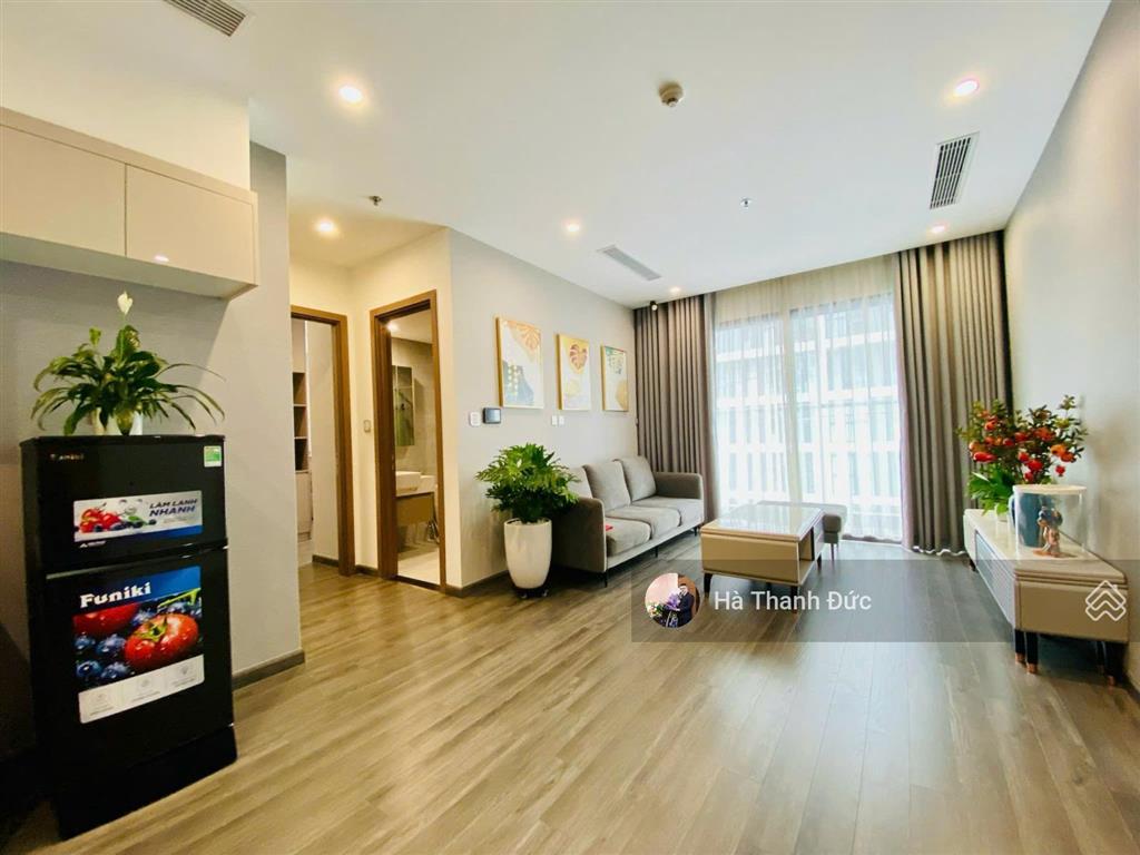 Chính chủ bán căn góc 2pn2wc 69m the zenpark giá chỉ 4,35 tỷ net