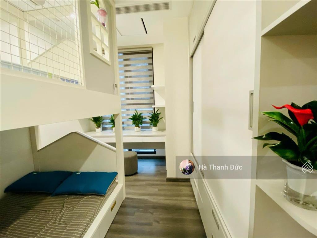 Chính chủ bán căn góc 2pn2wc 69m the zenpark giá chỉ 4,35 tỷ net