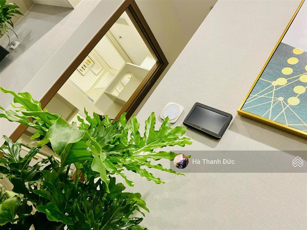 Chính chủ bán căn góc 2pn2wc 69m the zenpark giá chỉ 4,35 tỷ net