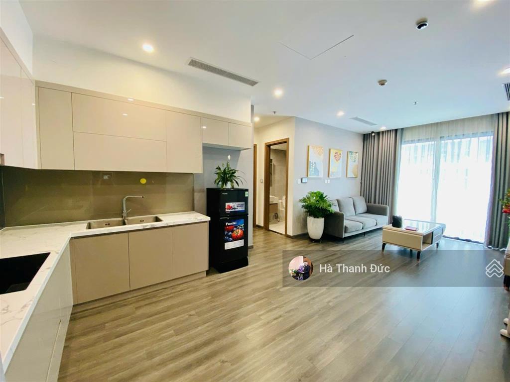 Chính chủ bán căn góc 2pn2wc 69m the zenpark giá chỉ 4,35 tỷ net