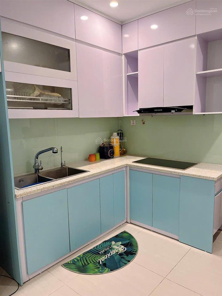 Chính chủ cần bán nhanh căn 2n1wc 55m hướng đông nam cực mát giá chỉ 2,8 tỷ!