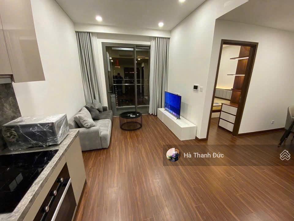 Giảm giá chốt nhanh căn 1n+1 full đồ view vinuni chỉ 3,1 tỷ!