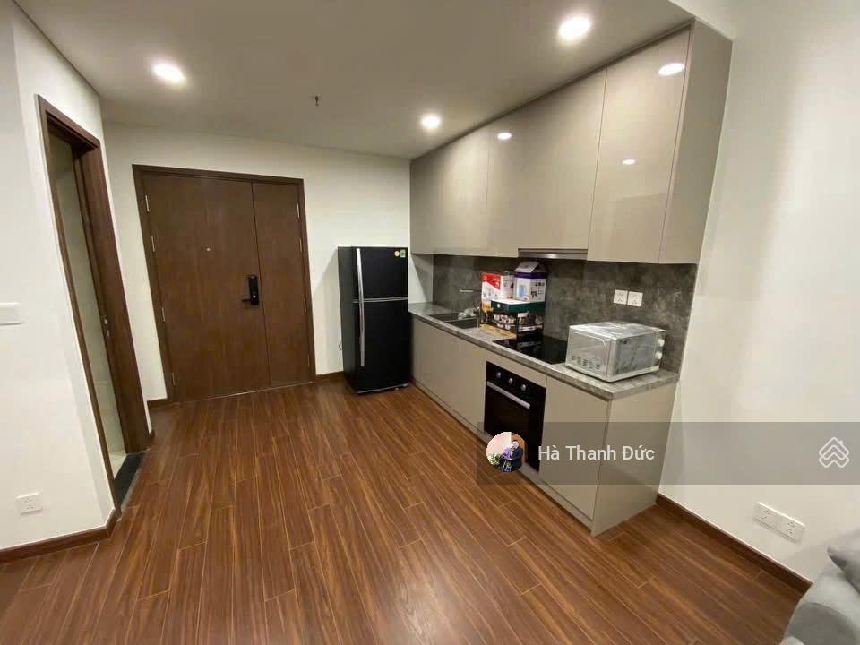 Giảm giá chốt nhanh căn 1n+1 full đồ view vinuni chỉ 3,1 tỷ!