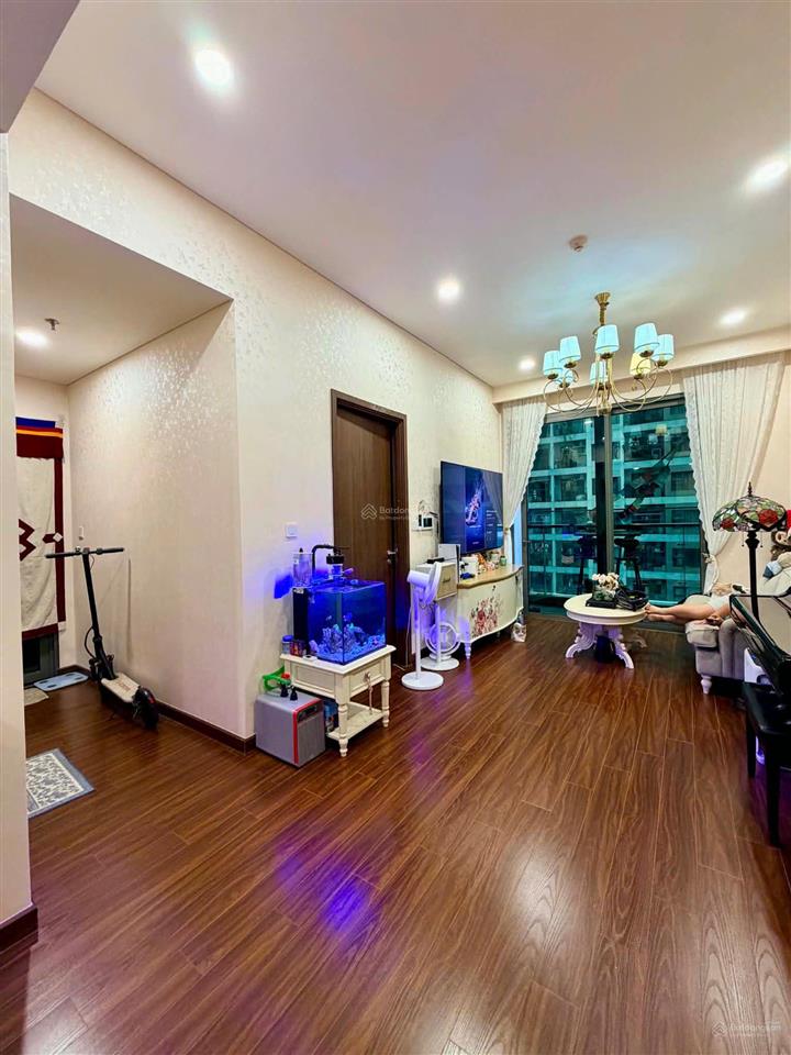 Chủ nhà gửi bán căn 2pn2wc masteri waterfront full nội thất, sẵn sổ giao dịch!