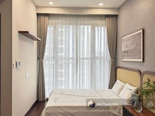 Studio masteri waterfront full nội thất đẹp chỉ 1,940 tỷ net!