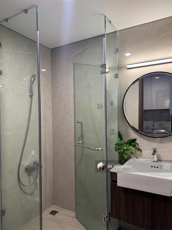 Studio masteri waterfront full nội thất đẹp chỉ 1,940 tỷ net!
