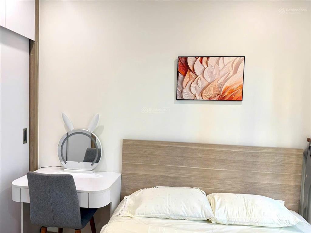 Bán căn hộ góc 2pn 2wc, 63m² sapphire 2 tòa s2.10 vinhomes ocean park, full nội thất, giá 3,35 tỷ