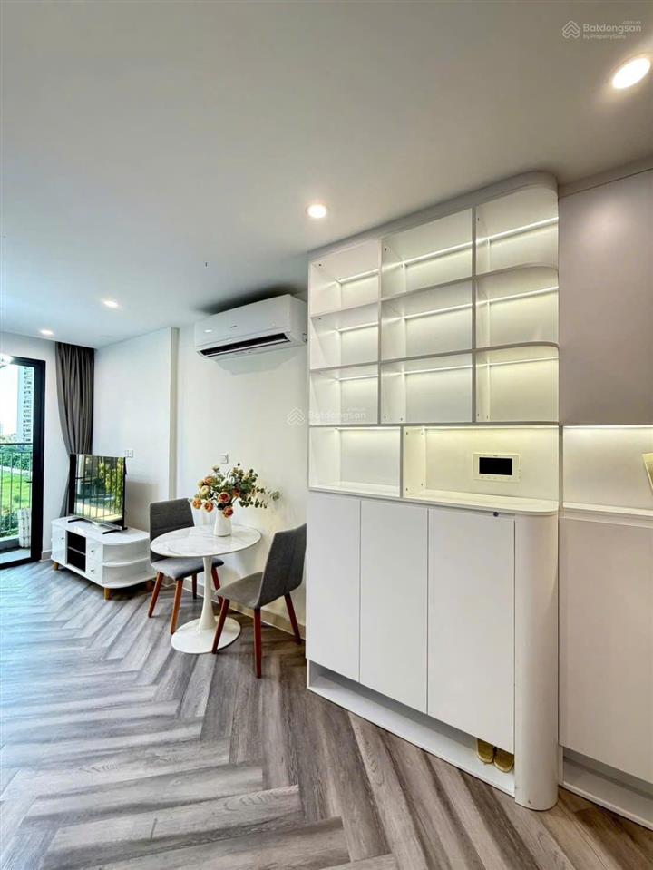 Bán căn hộ góc 2pn 2wc, 63m² sapphire 2 tòa s2.10 vinhomes ocean park, full nội thất, giá 3,35 tỷ