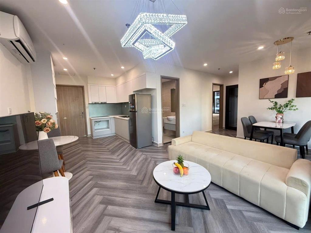 Bán căn hộ góc 2pn 2wc, 63m² sapphire 2 tòa s2.10 vinhomes ocean park, full nội thất, giá 3,35 tỷ