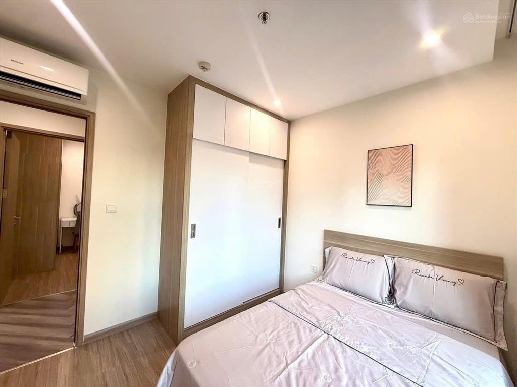 Bán căn hộ góc 2pn 2wc, 63m² sapphire 2 tòa s2.10 vinhomes ocean park, full nội thất, giá 3,35 tỷ