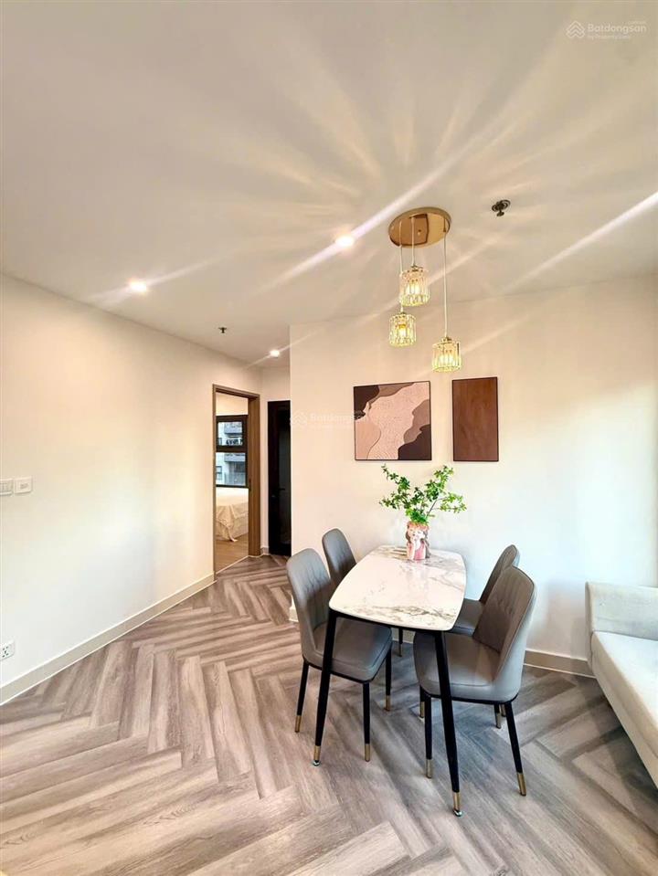 Bán căn hộ góc 2pn 2wc, 63m² sapphire 2 tòa s2.10 vinhomes ocean park, full nội thất, giá 3,35 tỷ