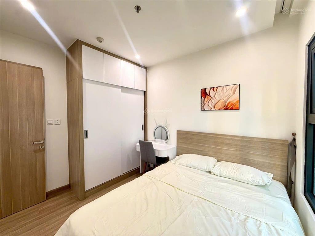 Bán căn hộ góc 2pn 2wc, 63m² sapphire 2 tòa s2.10 vinhomes ocean park, full nội thất, giá 3,35 tỷ