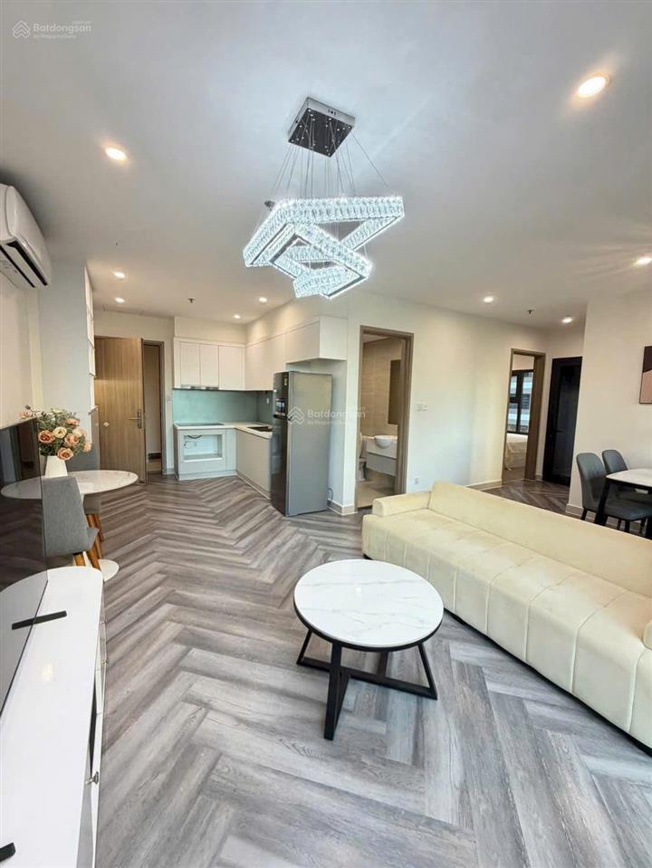 Bán căn hộ góc 2pn 2wc, 63m² sapphire 2 tòa s2.10 vinhomes ocean park, full nội thất, giá 3,35 tỷ