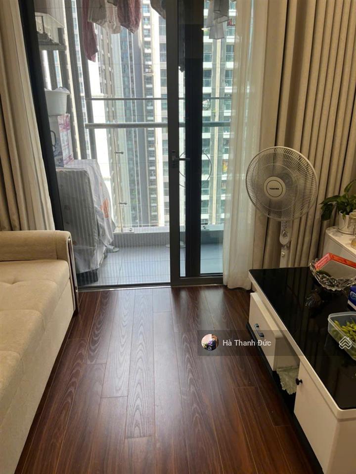 Masteri waterfront căn 1pn+ full nội thất, giá chỉ 2,9 tỷ!