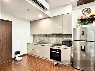 Masteri waterfront căn 1pn+ full nội thất, giá chỉ 2,9 tỷ!