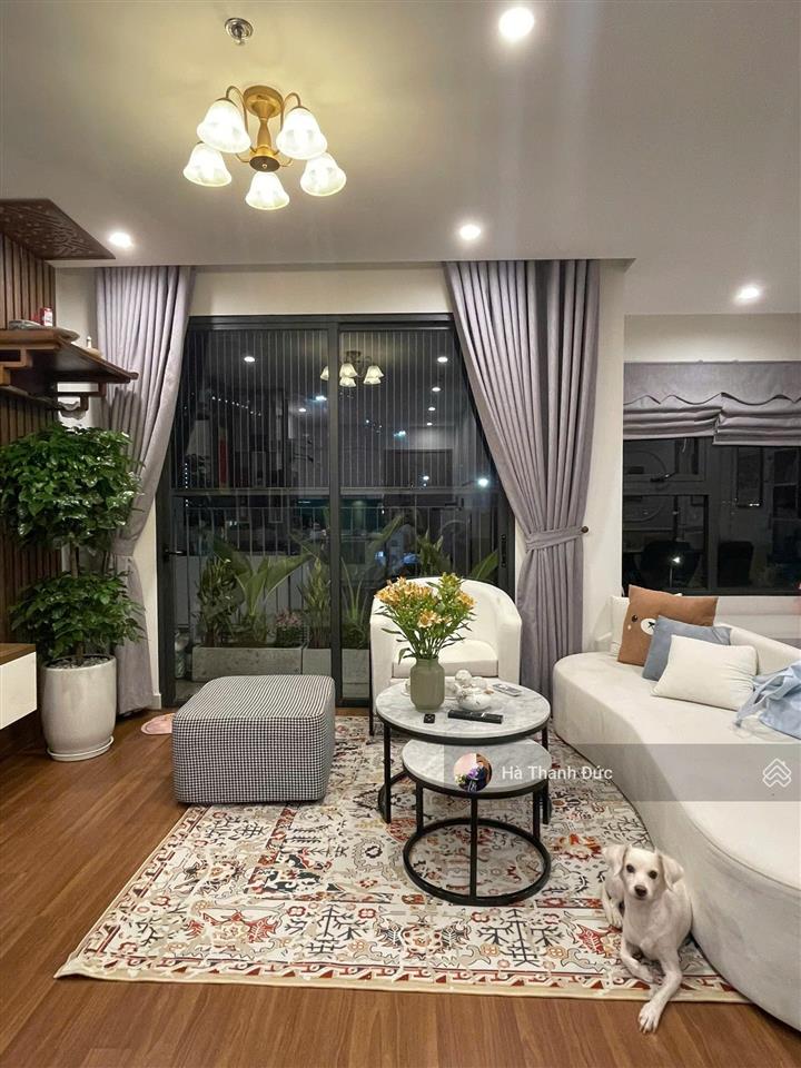 3 tỷ 350 sở hữu ngay căn góc 2 ngủ, 2 vệ sinh tại sapphire 1 vinhomes ocean park!