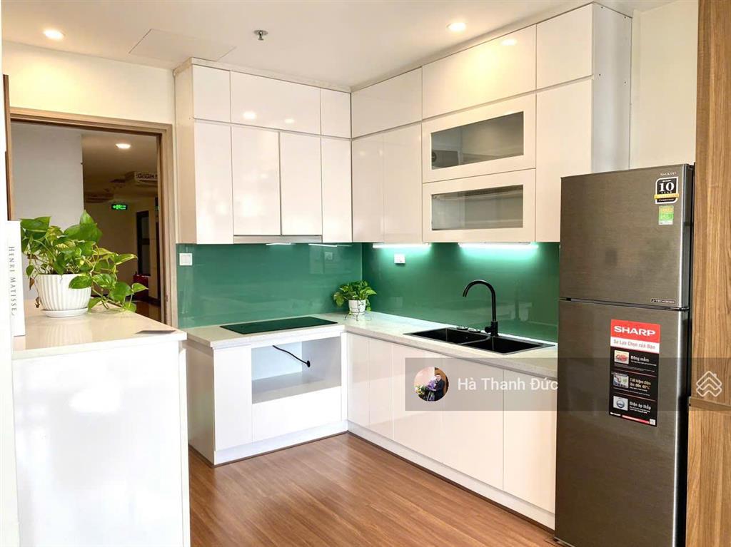 3 tỷ 350 sở hữu ngay căn góc 2 ngủ, 2 vệ sinh tại sapphire 1 vinhomes ocean park!