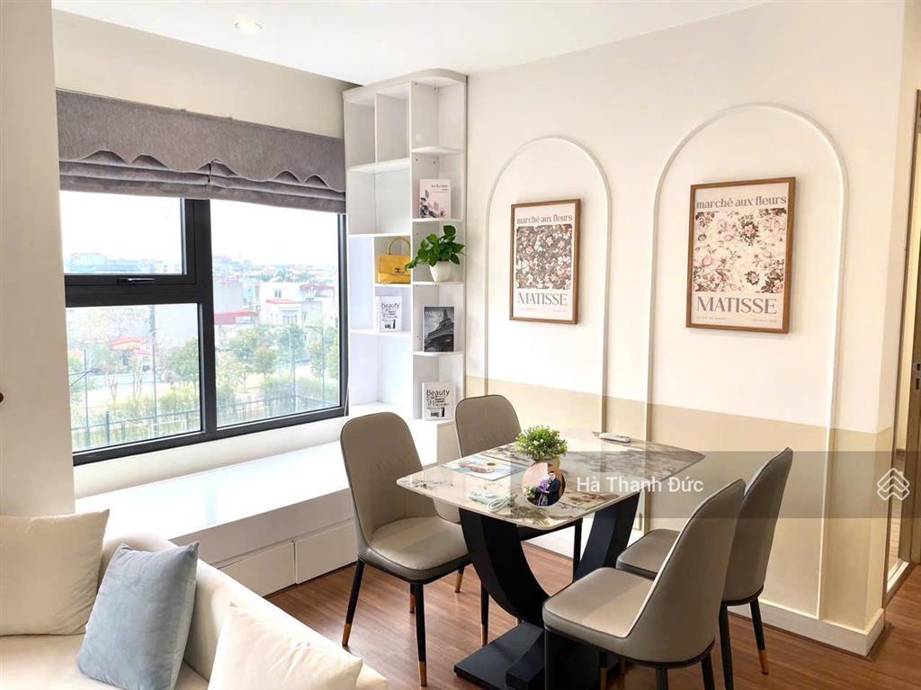 3 tỷ 350 sở hữu ngay căn góc 2 ngủ, 2 vệ sinh tại sapphire 1 vinhomes ocean park!