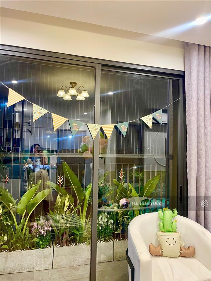 3 tỷ 350 sở hữu ngay căn góc 2 ngủ, 2 vệ sinh tại sapphire 1 vinhomes ocean park!