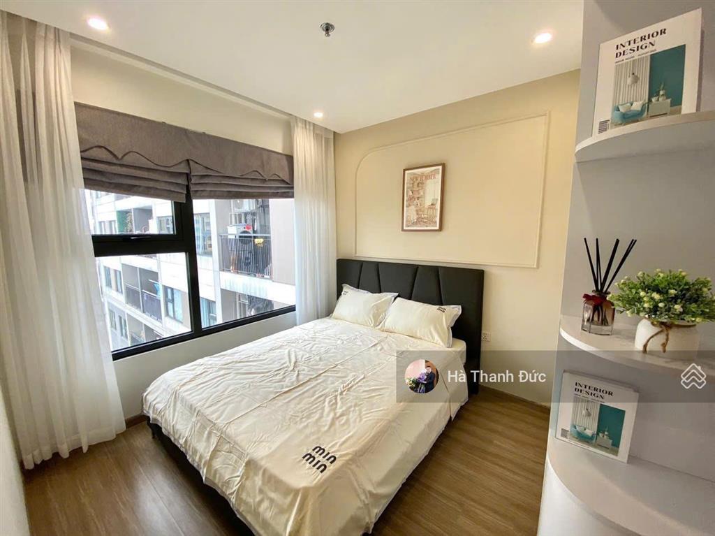 3 tỷ 350 sở hữu ngay căn góc 2 ngủ, 2 vệ sinh tại sapphire 1 vinhomes ocean park!