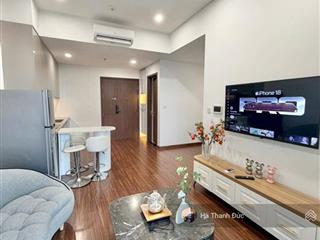 Bán căn 1pn+ masteri waterfront full nội thất sẵn sổ giá chỉ 2,9 tỷ!